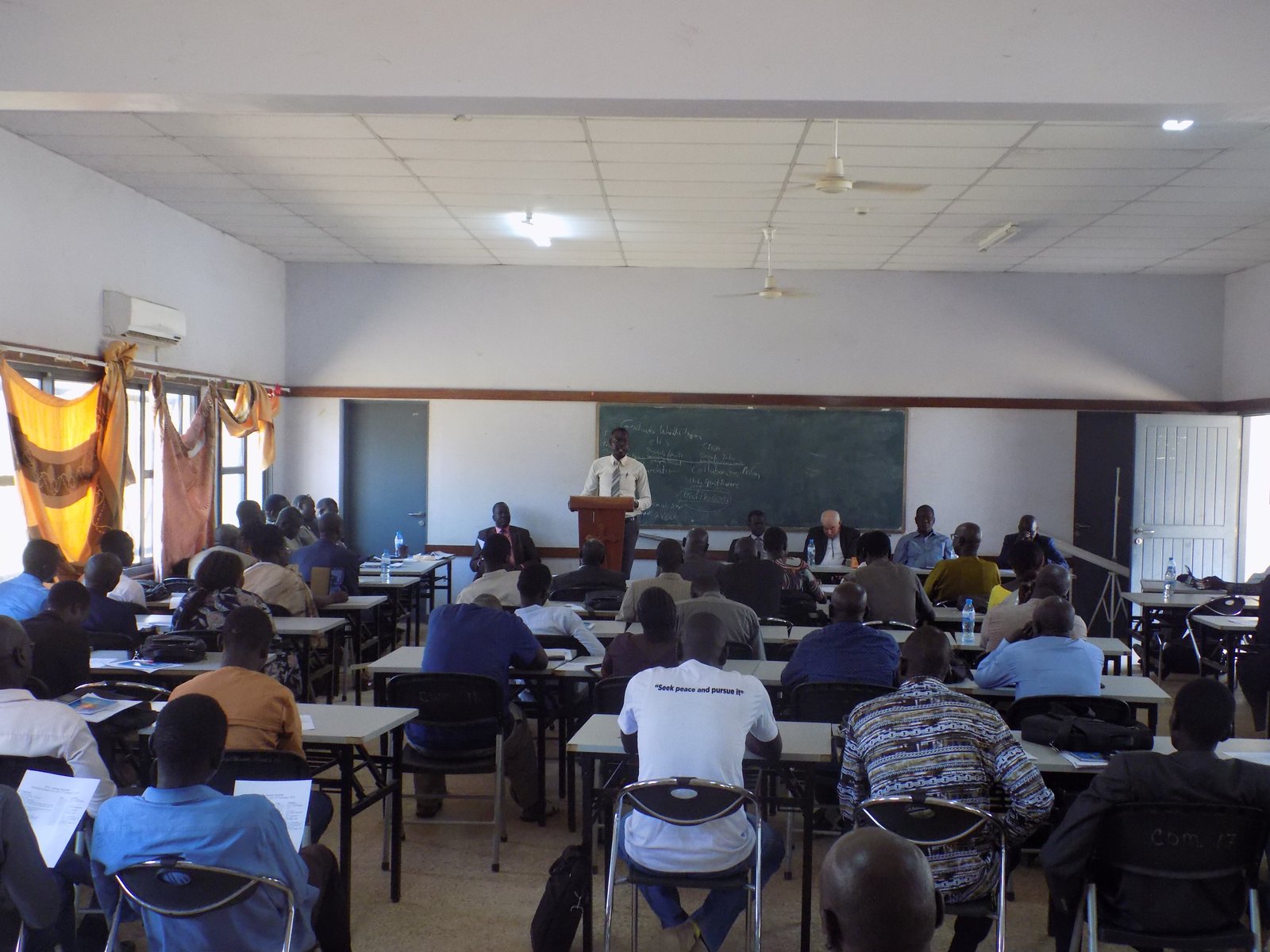 Diploma in Theology